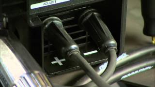 Multimatic™ 200 - Lift Arc TIG with Remote