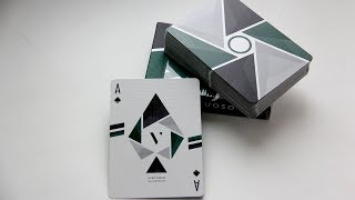 VIRTUOSO FW 2017 ОБЗОР КОЛОДЫ КАРТ