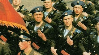 Армия, Медицина и Бесплатное Образование — КАК ЖИЛИ В СССР