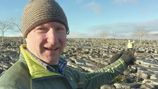 Landscape Photography A trip to Twistleton Scar