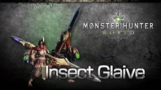 Pro Glaive | MHW | Tutorial