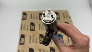 326-4700 Cat C6 C6.4 Diesel Engine Common Rail Fuel Injector