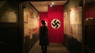 Schindler's Factory + Old Town Krakow!