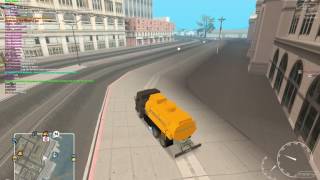 GTA-MTA! #21 | НОВЫЕ ДОМА ПО ГОС ЦЕНЕ + РАБОТА ОБНОВЛЕНИЕ 3.1
