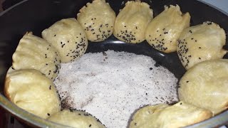 Удивите Всех.САМСА как в ТАНДЫРЕ. Узбекская самса в домашних условиях. СУПЕР РЕЦЕПТ.
