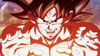 NEW Dragon Ball Super Episode 131 IMAGES + Nozawa Interview