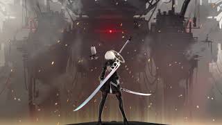 NieR : Automata (Wallpaper engine)