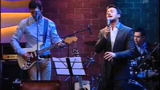 ПрожекторПэрисХилтон. Сергей Лазарев (LIVE)