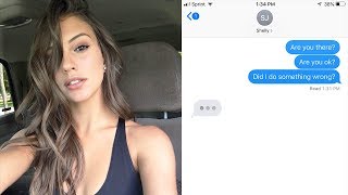 What To Do When She Doesn’t Text You Back...