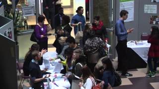 Open Day - London School of Hygiene & Tropical Medicine