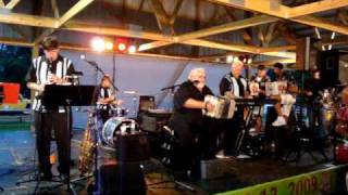 Stas Bulanda & Chad and His Polka Rhythms