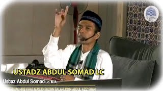 Ustadz Abdul Somad Lc MA :  di Masjid Negeri Shah Alam  Selangor  Malaysia