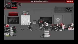 Madness Project Nexus party mod hacked wave 15