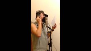 Can't Take My Eyes Off You - Cover by Boris Yip