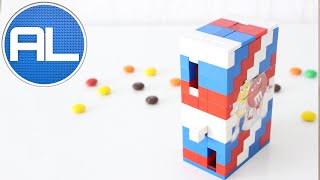 LEGO - M&M's Candy Machine V2