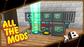 RFTools Dimensions! :: All the Mods 3! :: E42