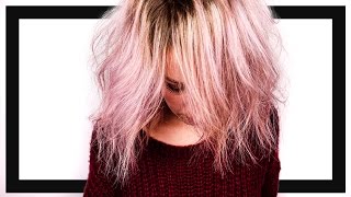 ● CADUTA dei CAPELLI ● Cosa mi sta succedendo ● LaSbii