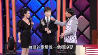 《豬哥壹級棒》11/30~寶島歌王謝雷