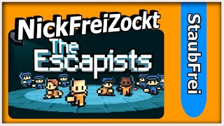 The Escapists - StaubFrei [ deutsch | german | FullHD ]
