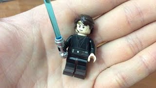 LEGO Энакин Скайуокер