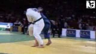 TIVP 2008 Abdullo Tangriev (UZB) - Kosei Inoue (JPN)