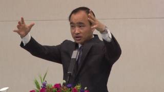 "믿는자의 권세"(2016-07-01 금요철야) - 박한수 목사