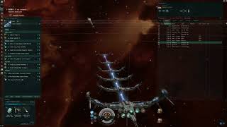 Anomic Agent Serpentis (updated Hawk)
