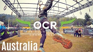 24 Hour Enduro OCR World Championships - AUSTRALIA