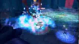 Aura Kingdom - Dimensional Hall
