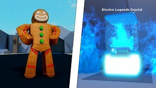ЭТУ ОБНОВУ МЫ ЖДАЛИ 4 МЕСЯЦА! СИМУЛЯТОР ЛЕГЕНДЫ СКОРОСТИ ROBLOX LEGENDS OF SPEED