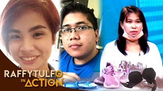 PWEDE NG MAGING SPECIAL AGENT NG NBI SI ATE!