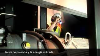 Auditoría energética en ABB