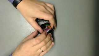 как разобрать treelogic tl dvr2004