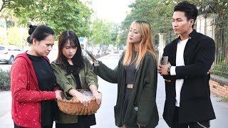 Khinh Thường Người Yêu Bán Bánh Mì Và 5 Năm Sau Trai Đểu Mất Trắng | Con Giáp Thứ 13 T5
