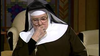 Mother Angelcia Live- Why Is It You Have No Faith? - 2/4/97