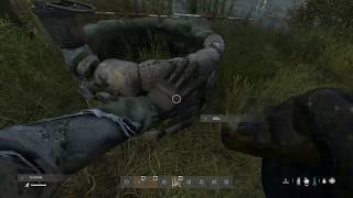 DayZ 1.06 Мод BaseBuildingPlus в 2020 году. Часть 3. Колодец