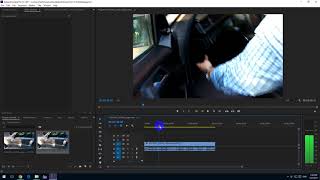 Audio out of Sync after importing into Premiere Pro (MP4 vs MOV)