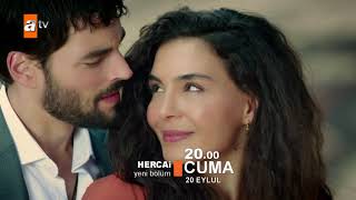 Hercai 2. Sezon 2. Tanıtım