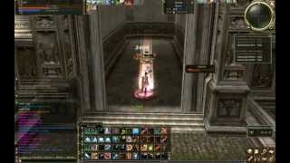 Lineage2 - Othell Rogue(Разбойник Одала) - [Airin-Blackbird] DeFF