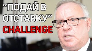 Глава Республики Алтай Александр Бердников подал в отставку