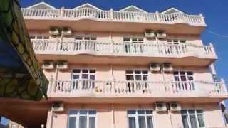 Отдых в Витязево Гостевой дом «Артика»