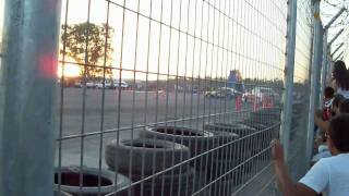 cyprus drift show
