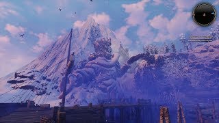 The Bard's Tale 4 Barrows Deep #41 - Остров Стронси
