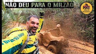 DE HONDA A CAN-AM 1000cc - Só saiu rebocado!