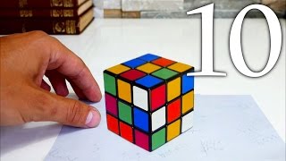 10 Amazing Optical Illusions and Tricks you can do at Home
