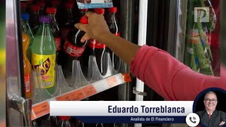 Sube costo de cigarros, cerveza, Uber, Cabify, Didi y más para 2020: Eduardo Torreblanca