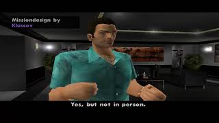 GTA Vice City Cartel - GTA SA United DYOM