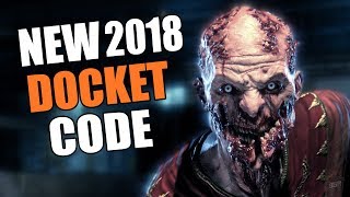 Dying Light New Docket Code - 1x Gold Weapon | Limited Time Only [EXPIRED]