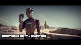 Short Films || Короткометражный фильм, Темная Сторона - Dark Side короткометражки, HD Фантастика