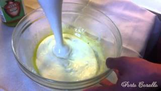Millefoglie di Orata con pane carasau e crema di patate